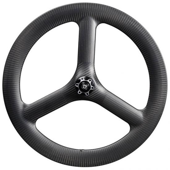 3 spoke carbon wheels 20 inch 451