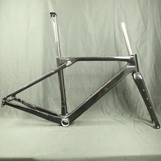 carbon gravel Endurance bike